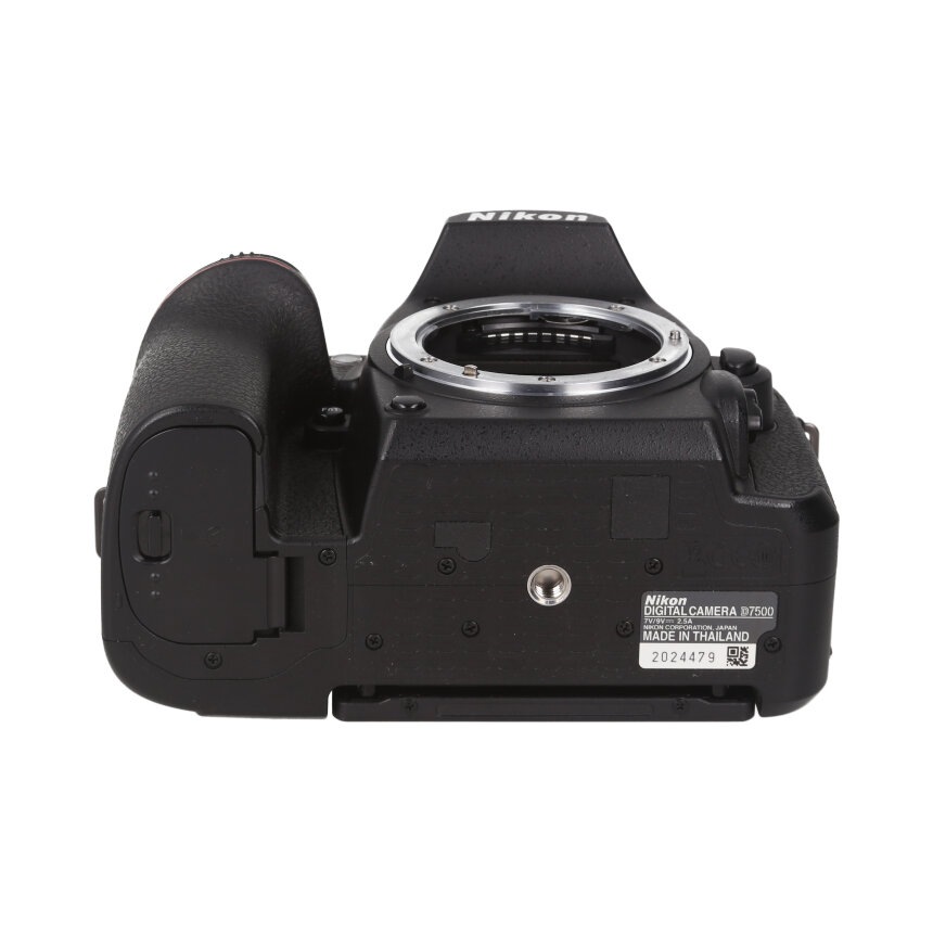 Nikon D7500 BODY ��AB��