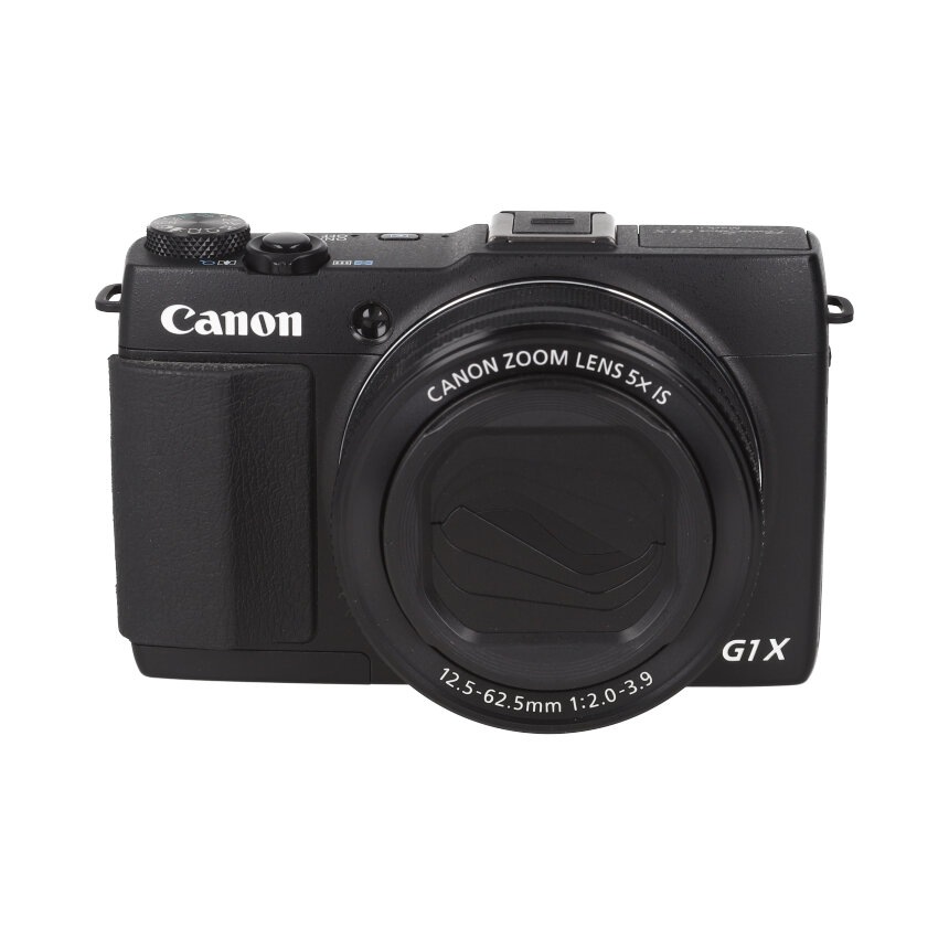 Canon Power Shot G1X Mark II ��AB��