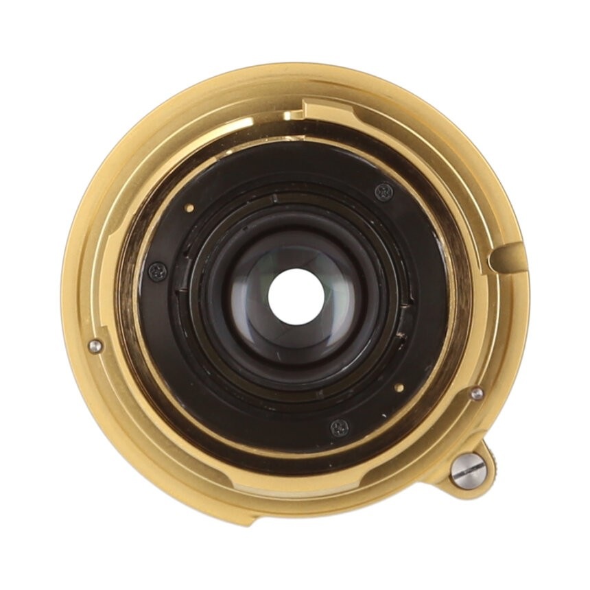 TT Artisan TTArtisan 28 F5.6 GOLD��M�ώ��ݎ� ��S��