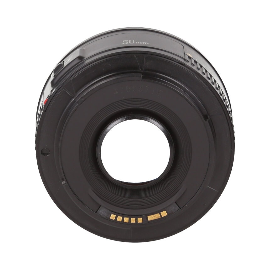 Canon EF50mm F1.8 II ��B��