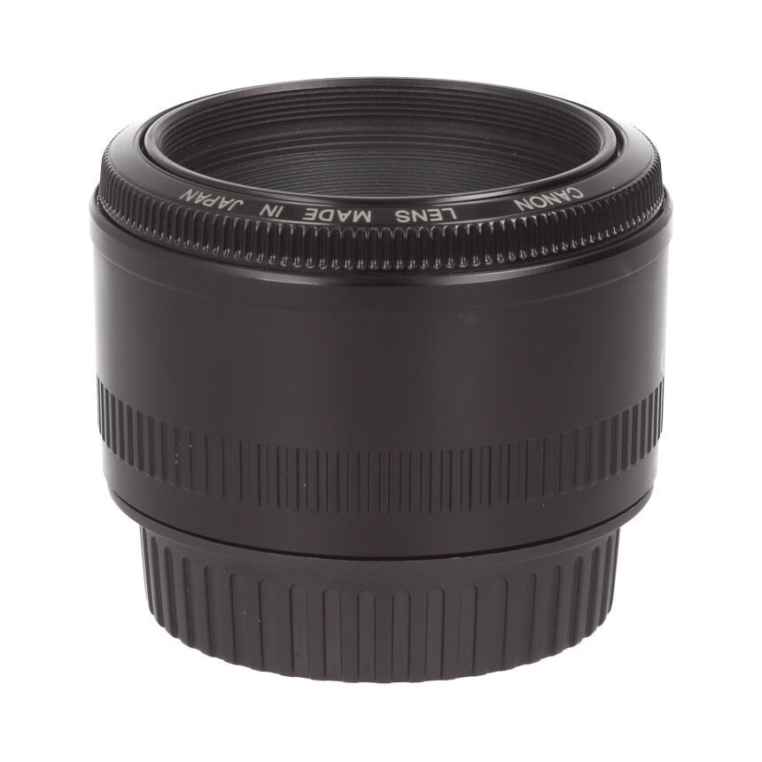 Canon EF50mm F1.8 II ��B��