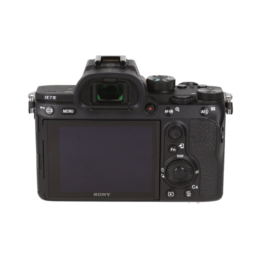 SONY ��7 III  ILCE-7M3 BODY ��B��