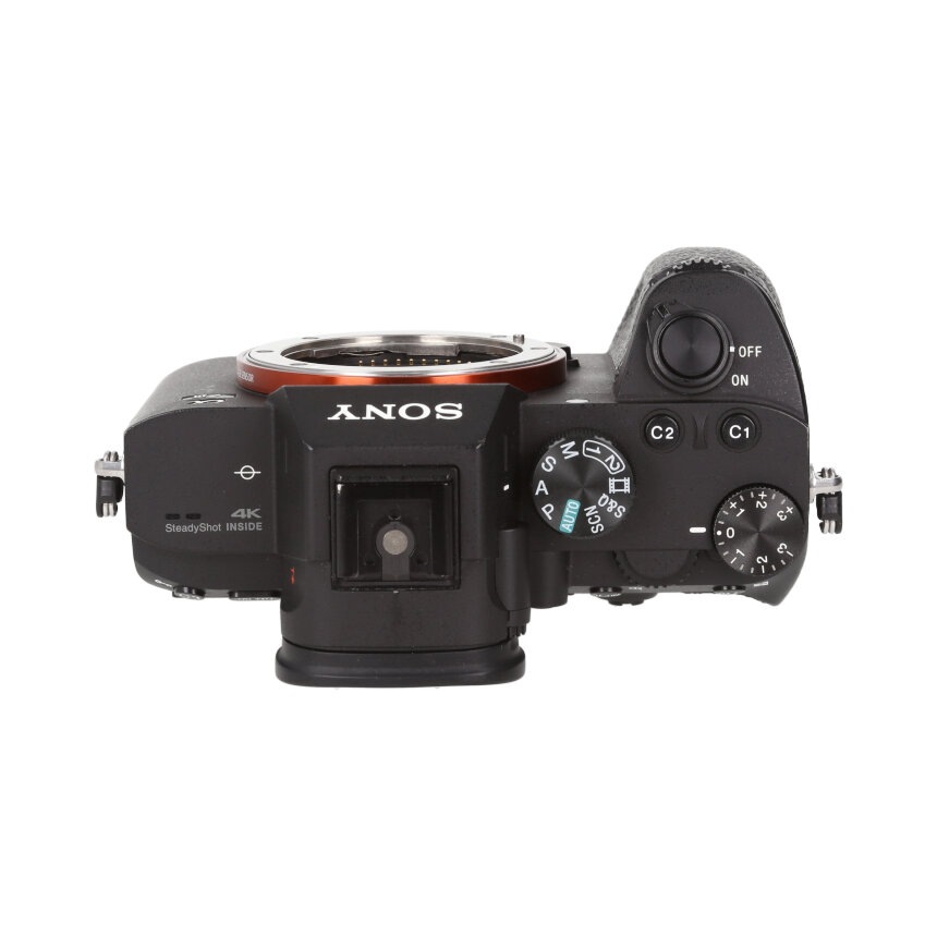 SONY ��7 III  ILCE-7M3 BODY ��B��
