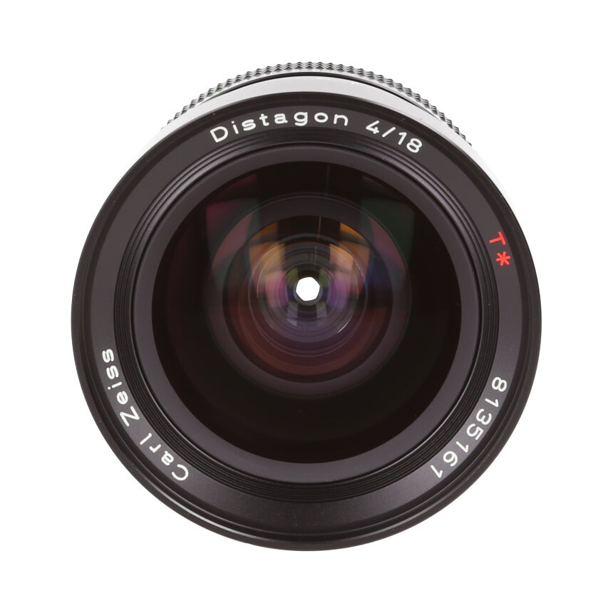 CONTAX �ǥ��������� T 18 F4 MMJ ��AB��
