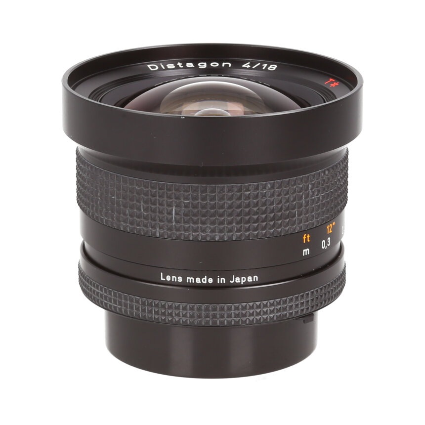 CONTAX �ǥ��������� T 18 F4 MMJ ��AB��