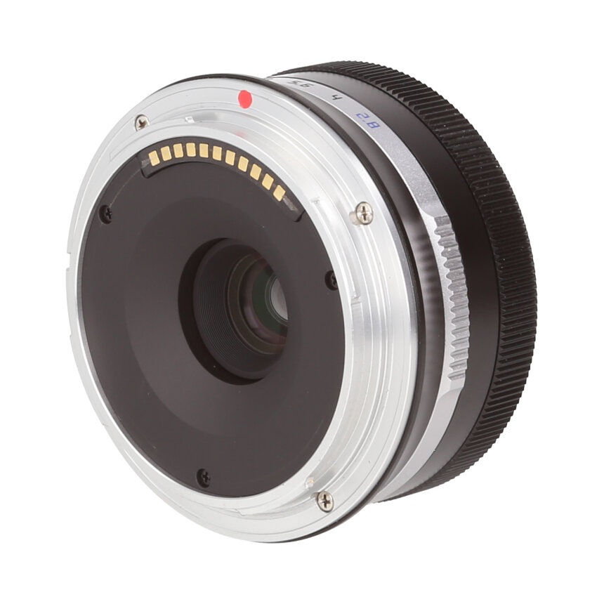 TT Artisan TTArtisan AF27mm F2.8 Z�ޥ���� ��B��