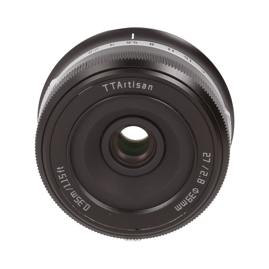 TT Artisan TTArtisan AF27mm F2.8 Z�ޥ���� ��B��