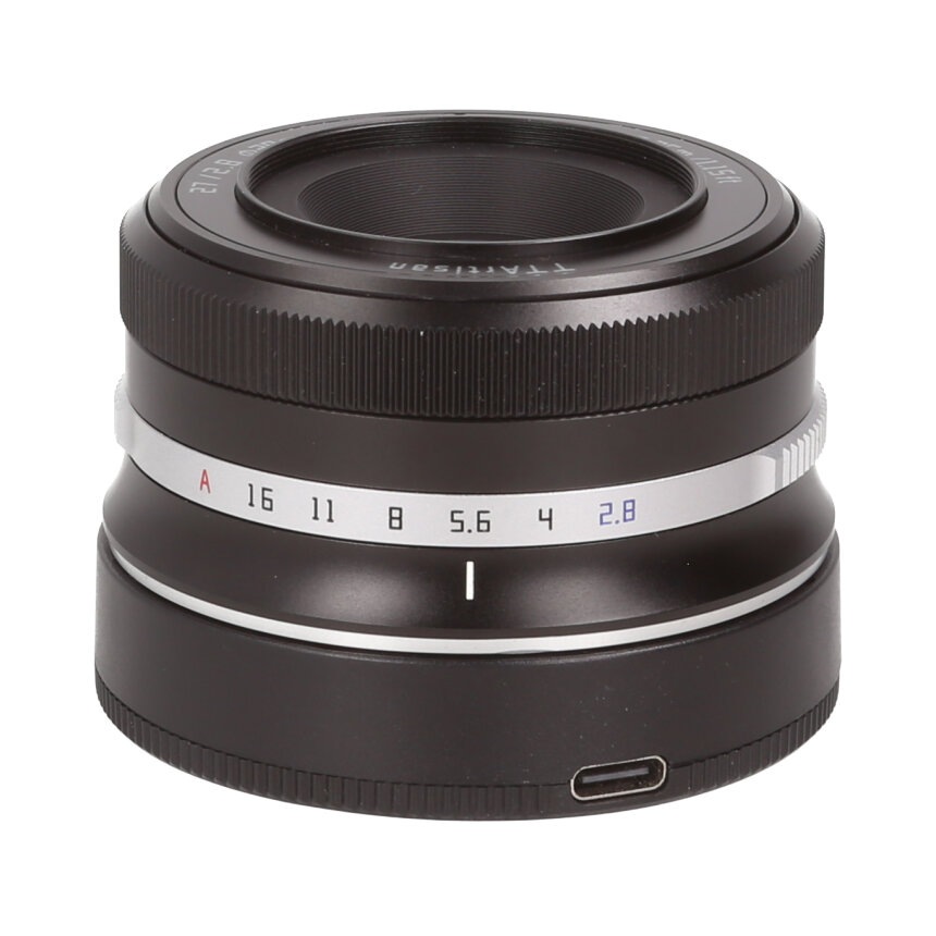 TT Artisan TTArtisan AF27mm F2.8 Z�ޥ���� ��B��
