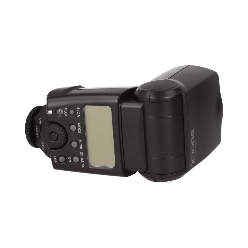 Canon 580EX  ��AB��