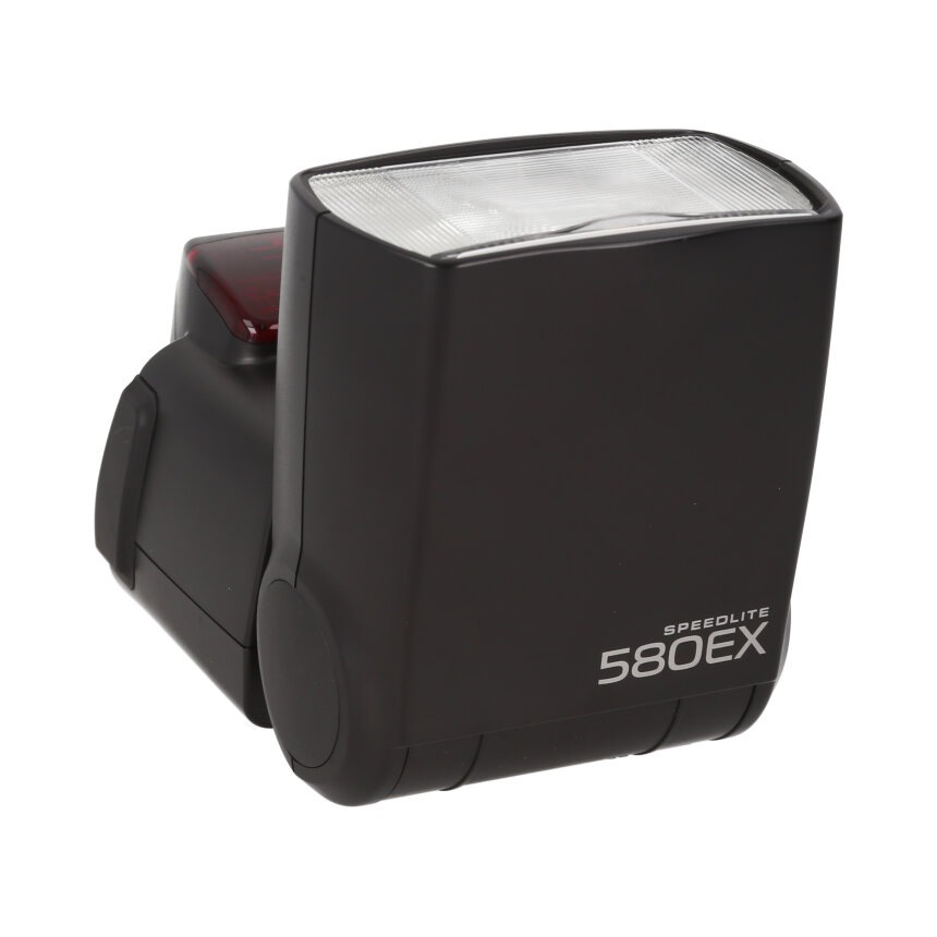 Canon 580EX  ��AB��