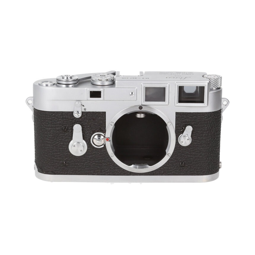 Leica M3 BODY 1���ȥ����� ��B��