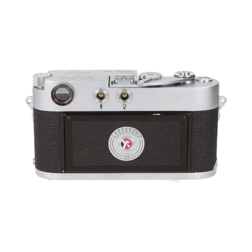 Leica M3 BODY 1���ȥ����� ��B��