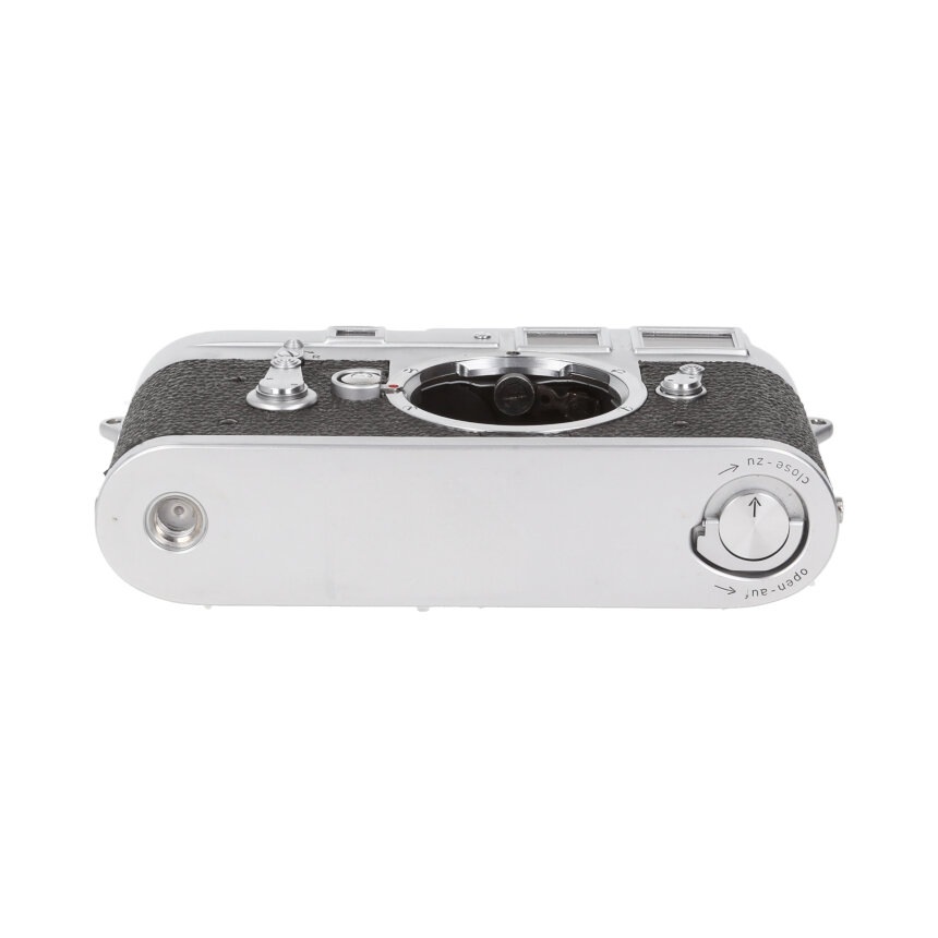 Leica M3 BODY 1���ȥ����� ��B��