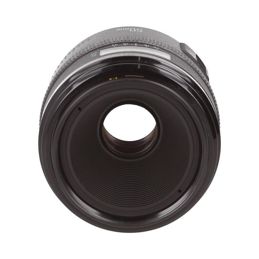 Canon EF50mm F2.5 Compact-Macro ��B��