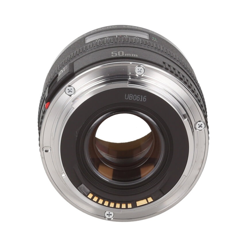 Canon EF50mm F2.5 Compact-Macro ��B��