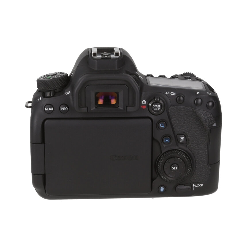 Canon EOS 6D MarkII BODY 【AB】 | カメラ,キヤノン | 三宝カメラ