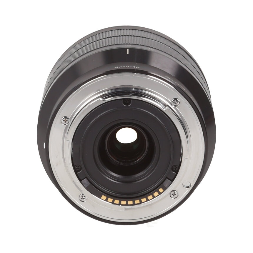 SONY E 10-18mm F4 OSS Eマウント 【B】 | レンズ,ソニー | 三宝カメラ