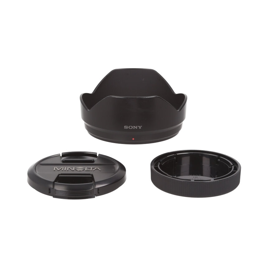 SONY E 10-18mm F4 OSS Eマウント 【B】 | レンズ,ソニー | 三宝カメラ