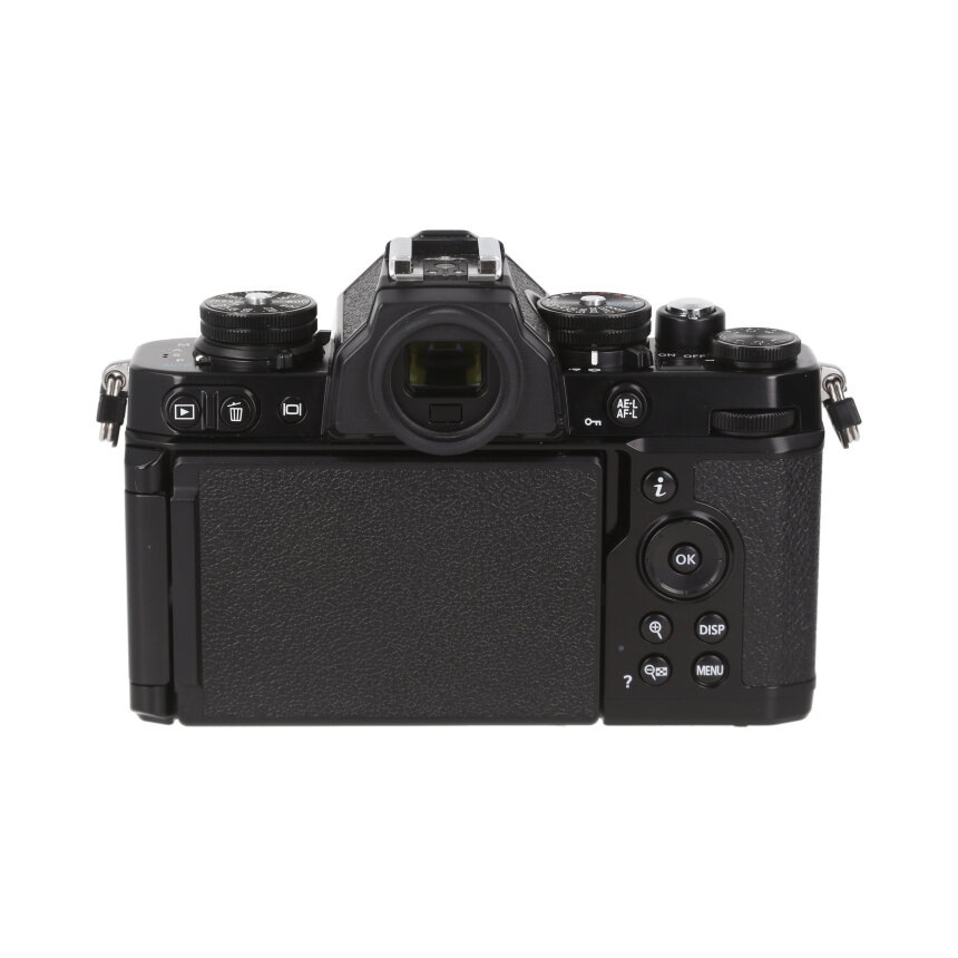 Nikon Z fc BODY Black ��B��