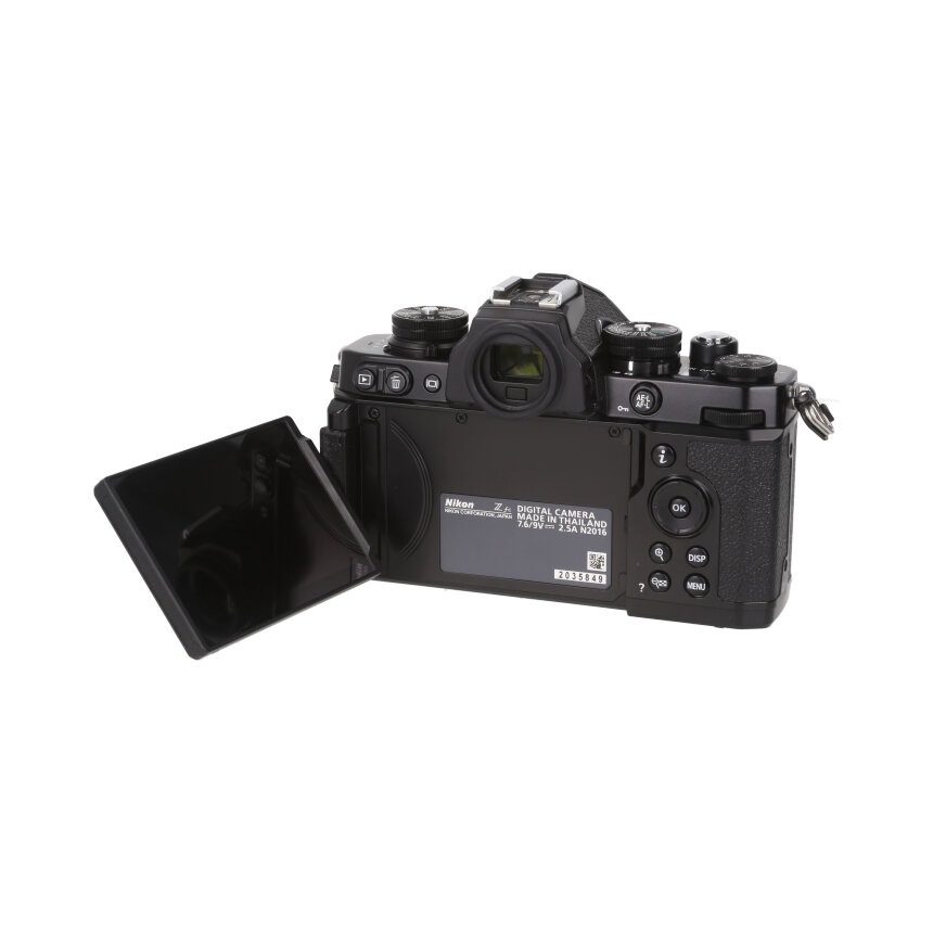 Nikon Z fc BODY Black ��B��