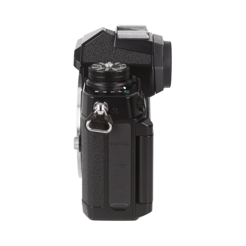 Nikon Z fc BODY Black ��B��