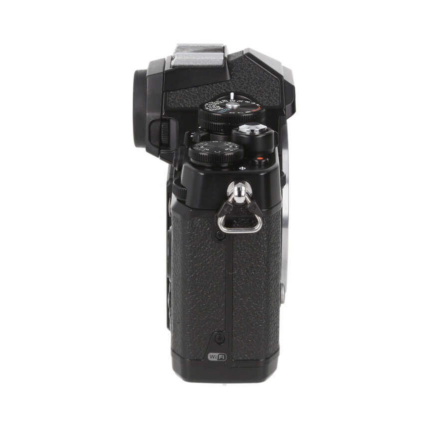 Nikon Z fc BODY Black ��B��
