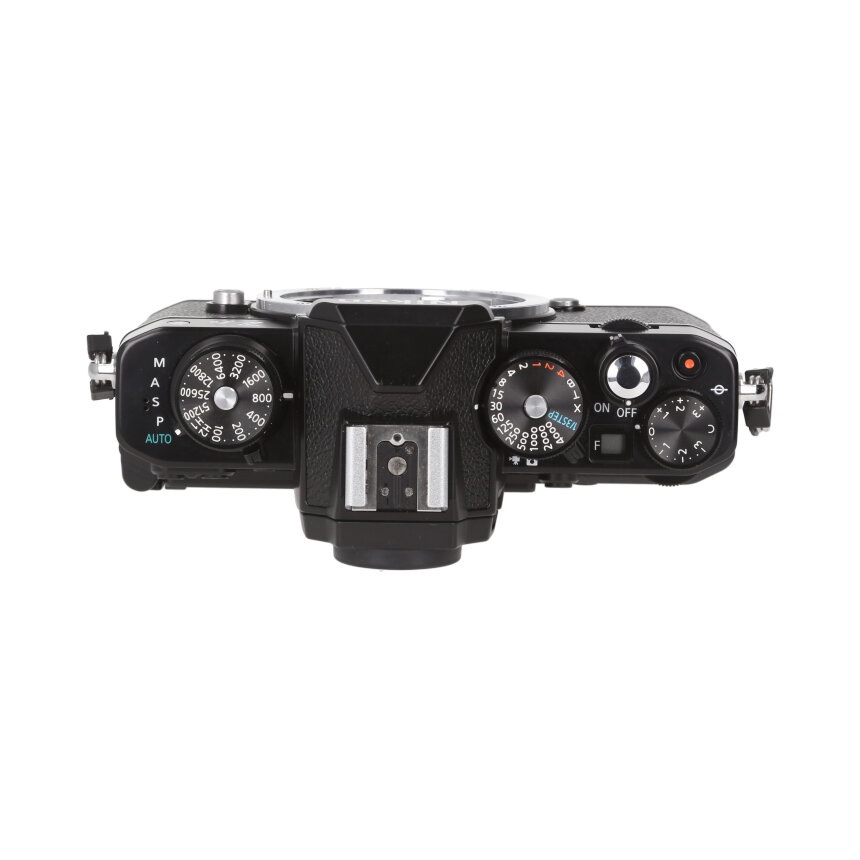 Nikon Z fc BODY Black ��B��