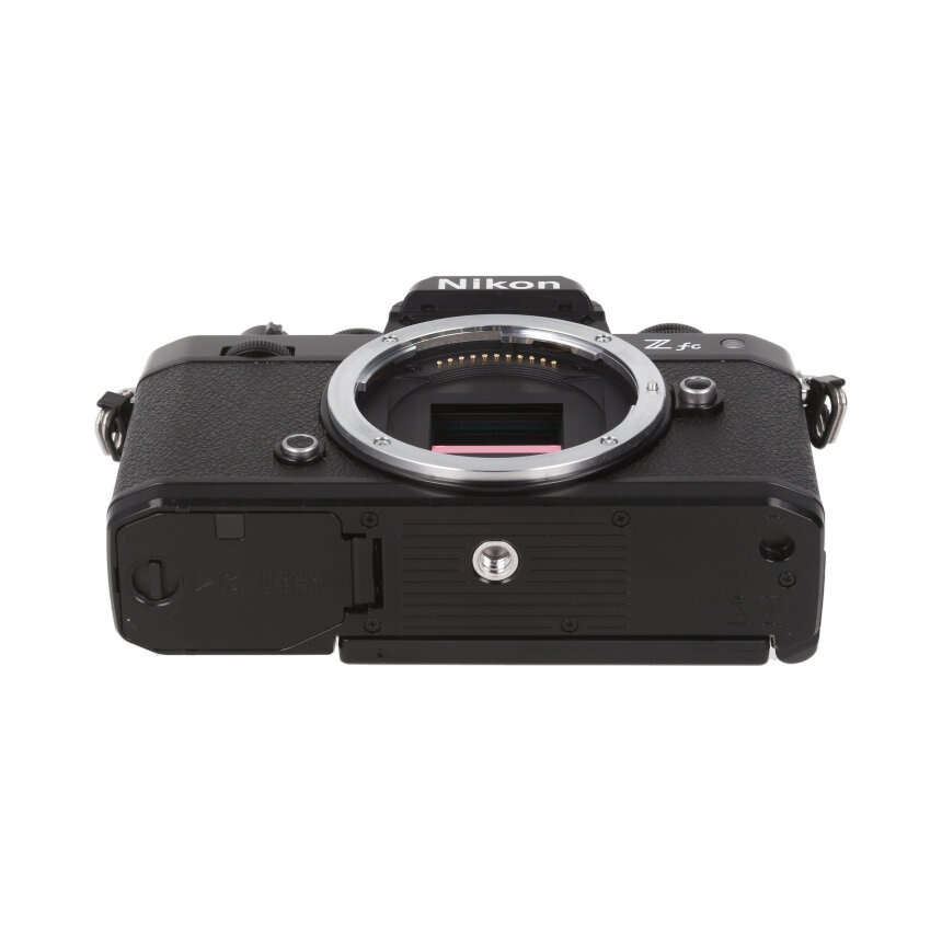 Nikon Z fc BODY Black ��B��