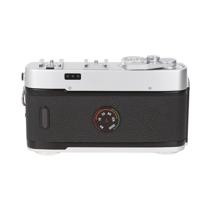 ZEISS Zeiss Ikon SW BODY Silver ��AB��