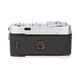 ZEISS Zeiss Ikon SW BODY Silver ��AB��