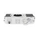 ZEISS Zeiss Ikon SW BODY Silver ��AB��