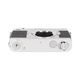ZEISS Zeiss Ikon SW BODY Silver ��AB��