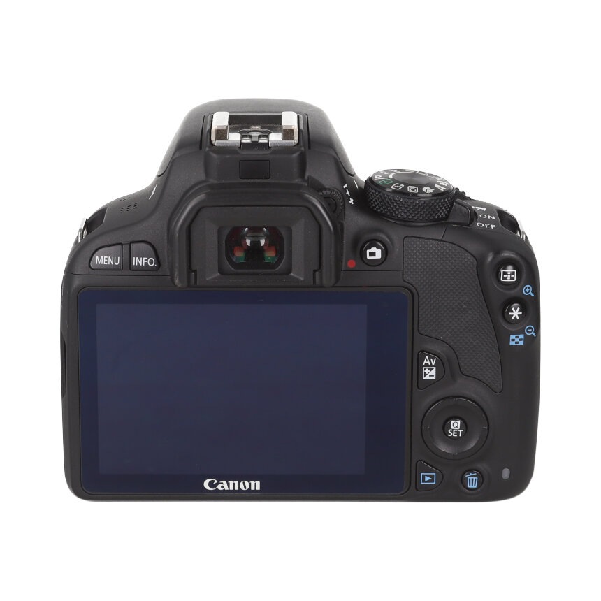 Canon EOS Kiss X7 EF-S18-55 IS STM KIT ��B��