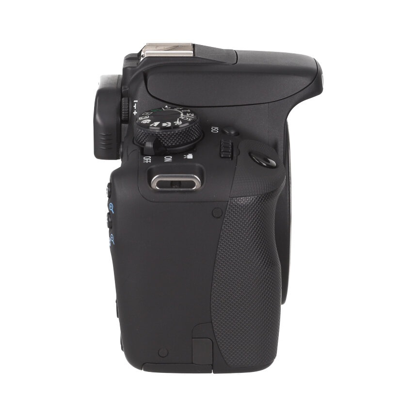 Canon EOS Kiss X7 EF-S18-55 IS STM KIT ��B��
