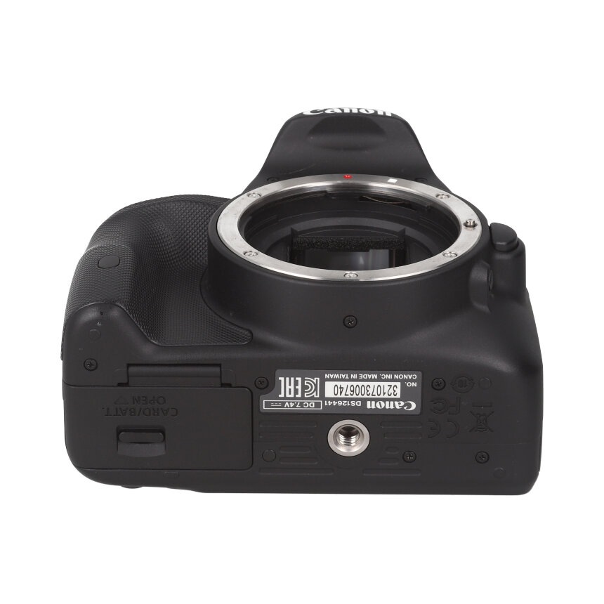 Canon EOS Kiss X7 EF-S18-55 IS STM KIT ��B��