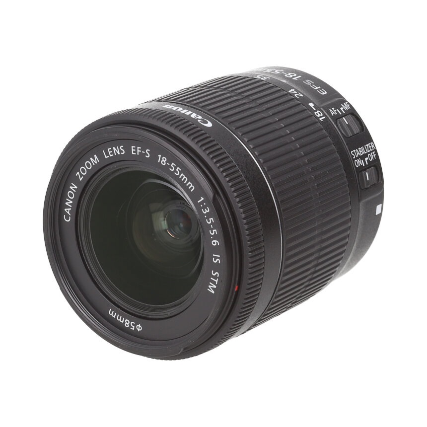 Canon EOS Kiss X7 EF-S18-55 IS STM KIT ��B��