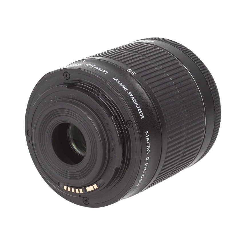 Canon EOS Kiss X7 EF-S18-55 IS STM KIT ��B��