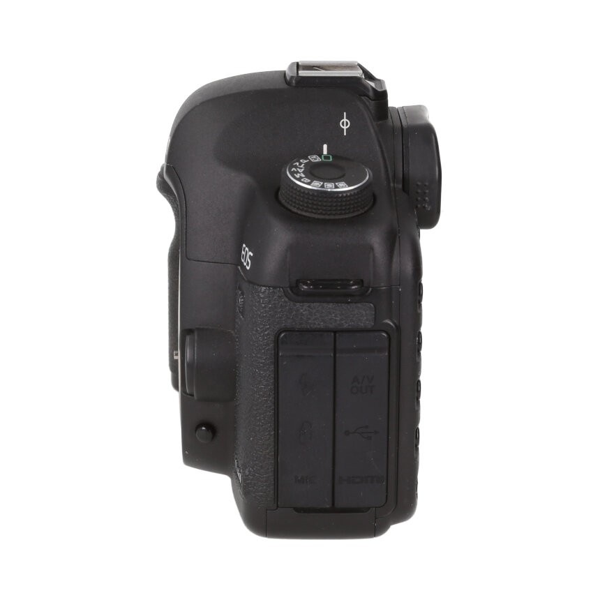 【ほぼ新品】 Canon EOS 5D Mark III ショット数 288回 ほぼ新品】 Canon EOS 5D Mark III ショット数 288回