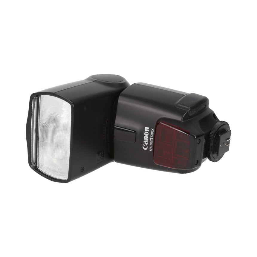 Canon 580EX  ��AB��