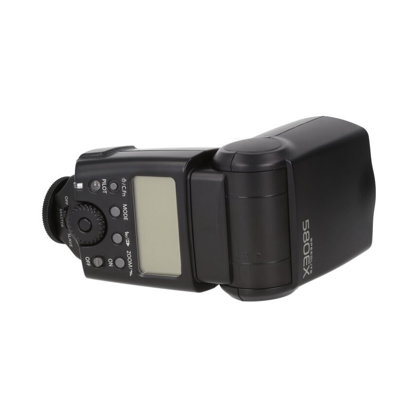 Canon 580EX  ��AB��