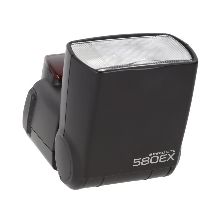 Canon 580EX  ��AB��