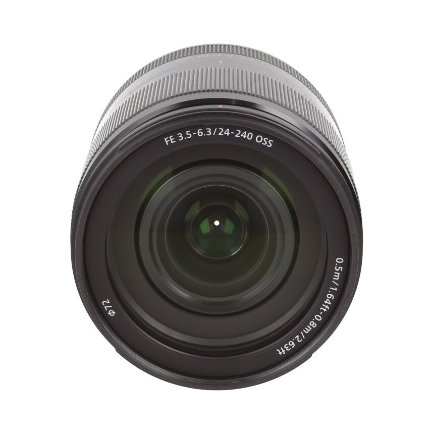 SONY FE24-240mm F3.5-6.3 OSS EޥȡB