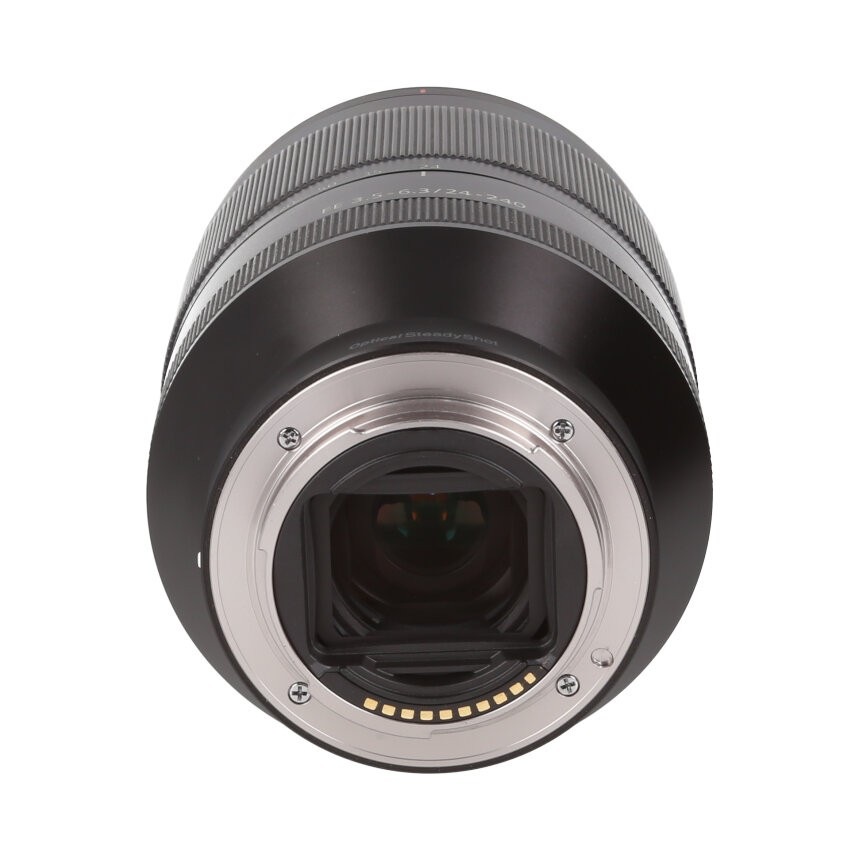 SONY FE24-240mm F3.5-6.3 OSS EޥȡB