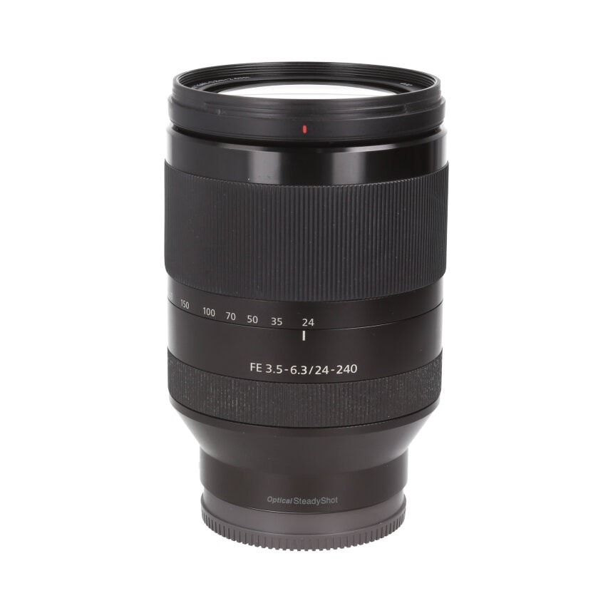 SONY FE24-240mm F3.5-6.3 OSS EޥȡB