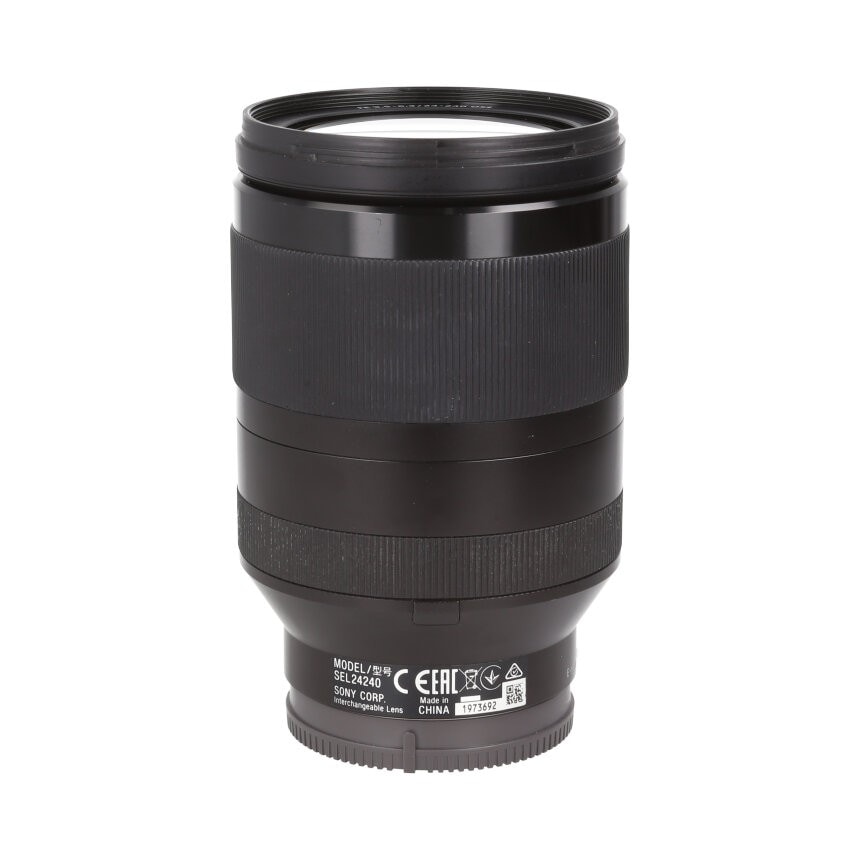 SONY FE24-240mm F3.5-6.3 OSS EޥȡB