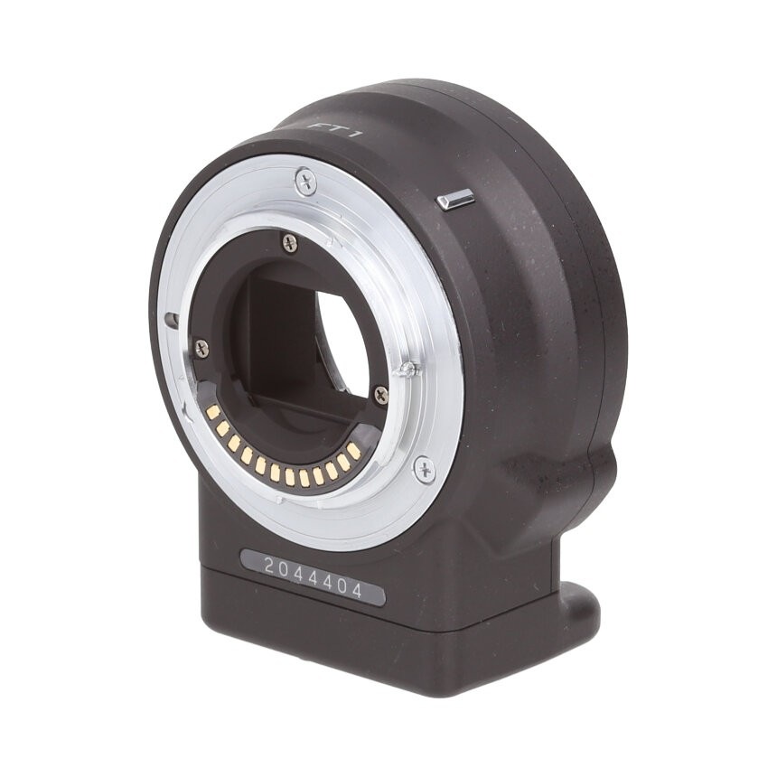 Nikon �ޥ���ȥ����ץ���FT1 (J1��V1��)�� ��AB��