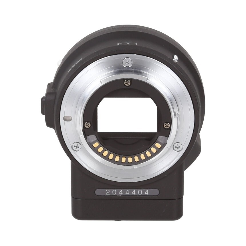 Nikon �ޥ���ȥ����ץ���FT1 (J1��V1��)�� ��AB��