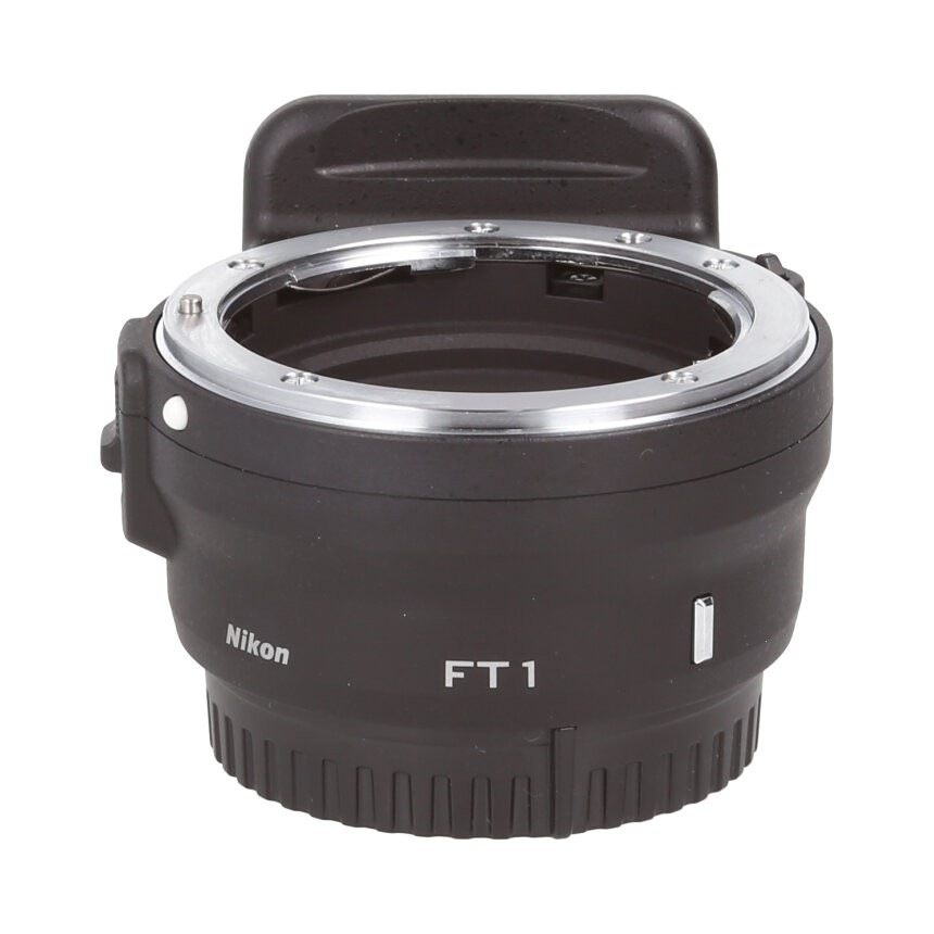 Nikon �ޥ���ȥ����ץ���FT1 (J1��V1��)�� ��AB��