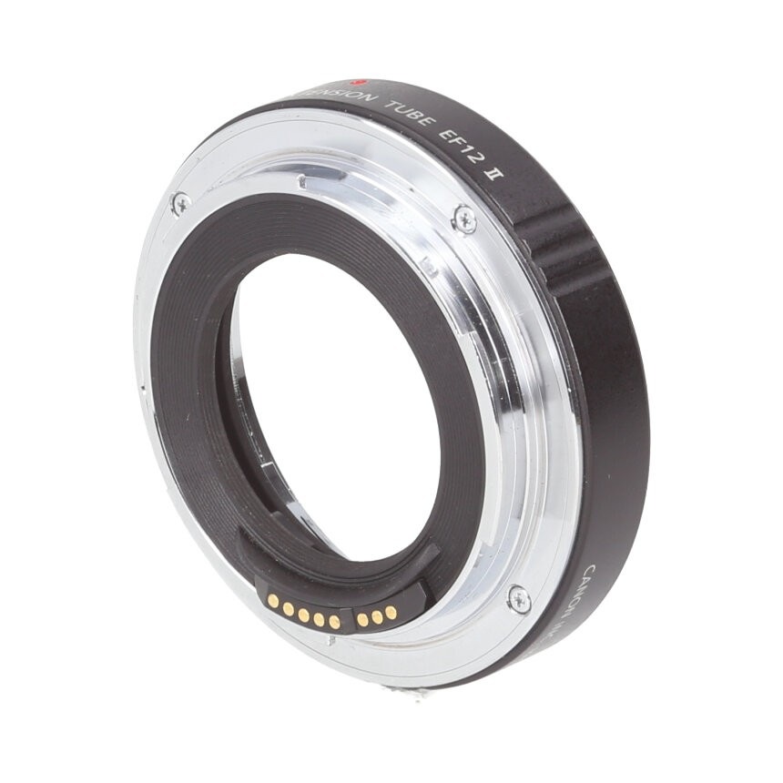 Canon EF12 II EXTENSION TUBE AB