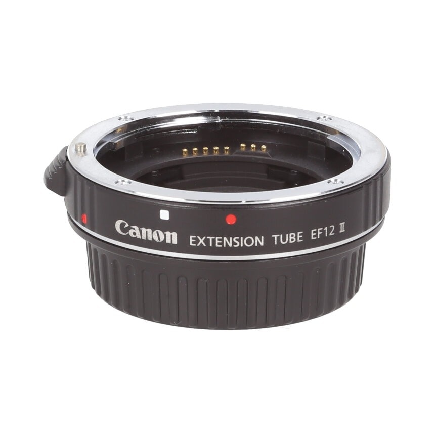 Canon EF12 II EXTENSION TUBE AB